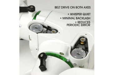 Image of Sky Watcher AZ-EQ6i Mount Tripod, Wi-Fi, S30355