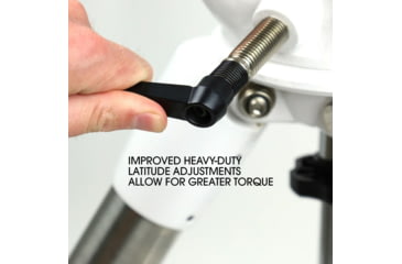 Image of Sky Watcher AZ-EQ6i Mount Tripod, Wi-Fi, S30355