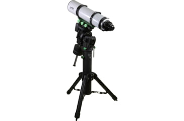 Image of Sky Watcher EQ8-Ri Mount with Pier Tripod, Wi-Fi, S30606