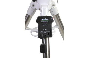 Image of Sky Watcher EQM-35i Mount Tripod, Wi-Fi, S30505