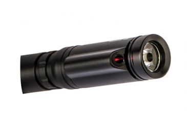Image of Smith &amp; Wesson Delta Force PL LED Penlight, 130 Lumens, 1xAAA, Black, 1078448