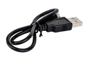 Image of Smith &amp; Wesson Duty Series FS, RXP Rechargeable, 2x18650, 1081077