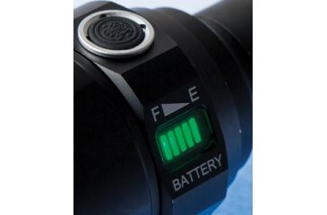 Image of Smith &amp; Wesson Duty Series FS, RXP Rechargeable, 2x18650, 1081077