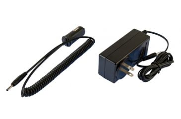 Image of Smith &amp; Wesson Duty Series FS, RXP Rechargeable, 4x18650, 1081078