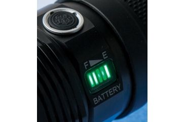 Image of Smith &amp; Wesson Duty Series FS, RXP Rechargeable, 4x18650, 1081078