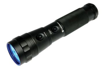 Image of Smith &amp; Wesson Galaxy 12 LED Flashlight, Red/White/Blue/Green SW1222