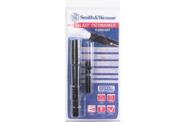 Image of Smith &amp; Wesson Galaxy Pathmarker Flashlight, 110248