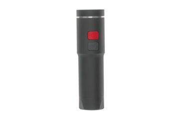 Image of Smith &amp; Wesson Night Guard Flashlight Dual-Beam, Black, 1117279