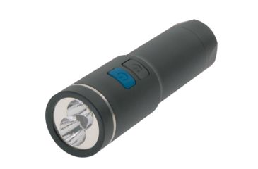 Image of Smith &amp; Wesson Night Guard Flashlight Quad-Beam, Black, 1117280