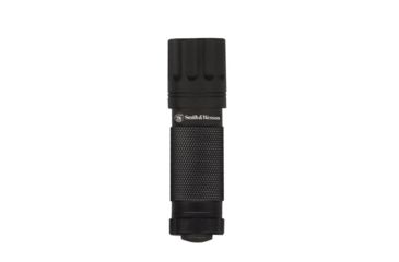 Image of Smith &amp; Wesson Powertech Galaxy 9 LED Flashlight, Black body, 9 White LED, 110204