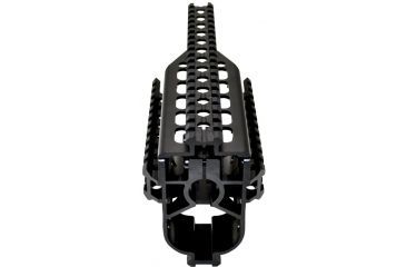 Image of Sniper 14 Slot IP Spec Deluxe Quality Side Mount, Black MMN1401