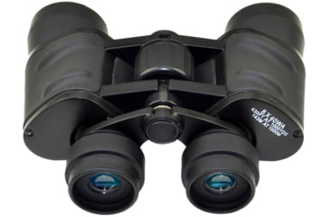 Image of Sniper 8x40 Wide Angle FOV Binoculars w/ Carry Case, Black, BC8X40EB