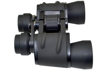 Image of Sniper 8x40 Wide Angle FOV Binoculars w/ Carry Case, Black, BC8X40EB