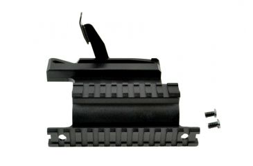 Image of Sniper QD AK Side Mount, Black MDSQA
