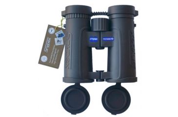 Image of Snypex 8X32 HD Profinder Binoculars,Black 9832-HD