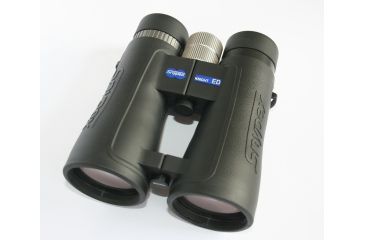 Image of Knight D-ED 10X50 Binoculars, Black