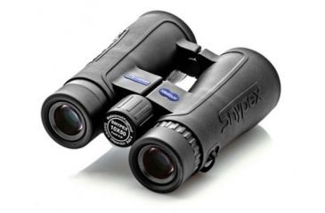 Image of Snypex Knight Ed 10x50 Binoculars,Black 9050-ED