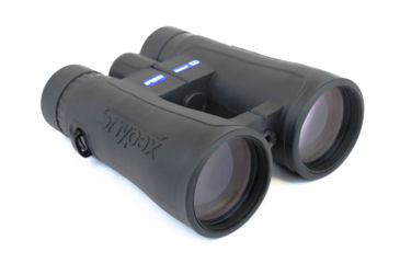 Image of Snypex Knight Ed 10x50mm Tactical Optic Binocular, Black 9050-ED