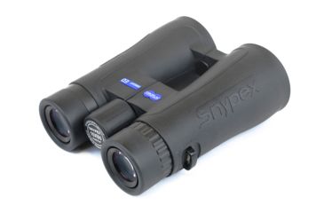 Image of Snypex Knight Ed 10x50mm Tactical Optic Binocular, Black 9050-ED