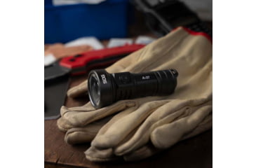 Image of SOG Specialty Knives &amp; Tools A-37? 1320 Lumens LED Flashlight