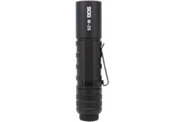 Image of SOG Specialty Knives &amp; Tools M-26 1300 Lumens LED Flashlight