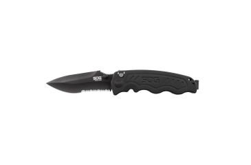 Image of SOG ZM1006CP ZOOM MINI BLK CE