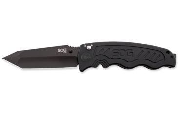 Image of SOG ZM1014CP ZOOM TANTO BLK