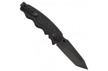 Image of SOG ZM1014CP ZOOM TANTO BLK
