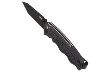 Image of SOG ZM1014CP ZOOM TANTO BLK
