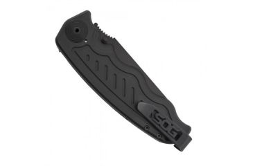 Image of SOG ZM1014CP ZOOM TANTO BLK
