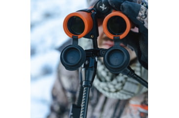 Image of Spartan Precision Equipment Hoplite Tripod, Black, SP03-038-R