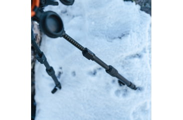 Image of Spartan Precision Equipment Hoplite Tripod, Black, SP03-038-R