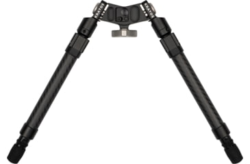 Image of Spartan Precision Equipment Kratos Bipod, M-Lok Adapter, Black, SP01-045-R-BLK