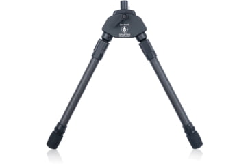 Image of Spartan Precision Equipment ProHunt TAC Bipod, Long Length, Black, SP01-07-R-BLK