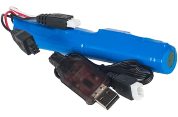 Image of SPLAT R Ball Water Blaster Rechargeable Battery, 950023