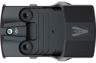 Image of Springfield Armory GE5077MICRET Hex Wasp Micro Red Dot Sight Springfield Hellcat