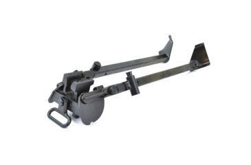 Image of Springfield Armory M-2 Bipod, Black, MA5015