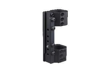 Image of Spuhr 30mm Rifle Scope Mount, Black, Height- 35mm/1.38in 1006940