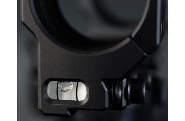 Image of Spuhr 30mm Rifle Scope Mount, Black, Height- 35mm/1.38in 1006940
