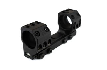 Image of DEMO, Spuhr 30mm Rifle Scope Mount, Black, Height- 35mm/1.38in, SA-3601