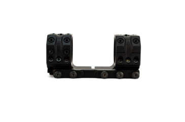 Image of Spuhr 34mm Rifle Scope Mount, Black, Height- 30mm/1.18in, SP-4601