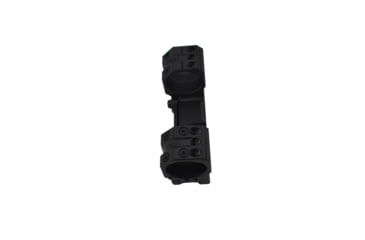 Image of Spuhr 35mm Rifle Scope Mount, Black, Height- 30mm/1.18in, SP-5601