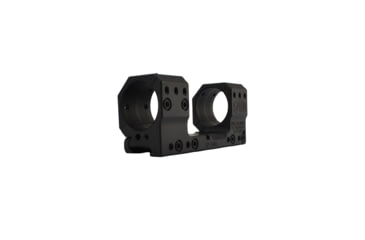 Image of Spuhr 35mm Rifle Scope Mount, Black, Height- 30mm/1.18in, SP-5601