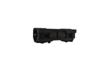 Image of Spuhr 35mm Rifle Scope Mount, Black, Height- 30mm/1.18in, SP-5601