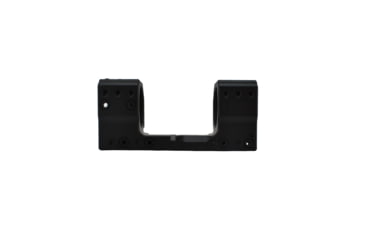 Image of Spuhr 35mm Rifle Scope Mount, Black, Height- 30mm/1.18in, SP-5601