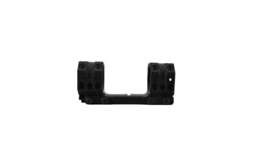 Image of Spuhr 35mm Rifle Scope Mount, Black, Height- 30mm/1.18in, SP-5601