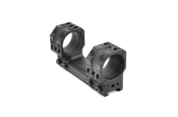 Image of Spuhr 35mm Rifle Scope Mount, Black, Height- 34mm/1.35in, SP-5006