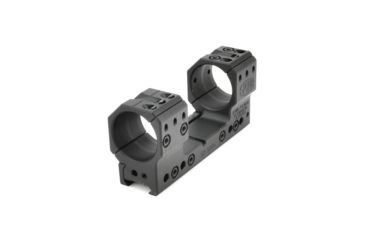 Image of Spuhr 35mm Rifle Scope Mount, Black, Height- 34mm/1.35in, SP-5006