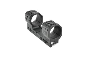 Image of Spuhr 35mm Rifle Scope Mount, Black, Height- 34mm/1.35in, SP-5006