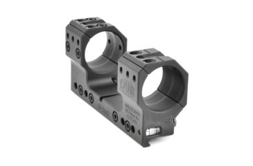 Image of USED Spuhr 35mm Rifle Scope Mount, Black, Height- 38mm/1.5in, SP-5602, EDEMO1, Used, Condition Like New, Inspect and Rebox